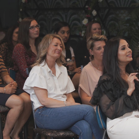 11th July 2019: Female Entrepreneurs