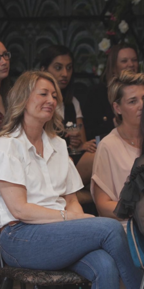 11th July 2019: Female Entrepreneurs
