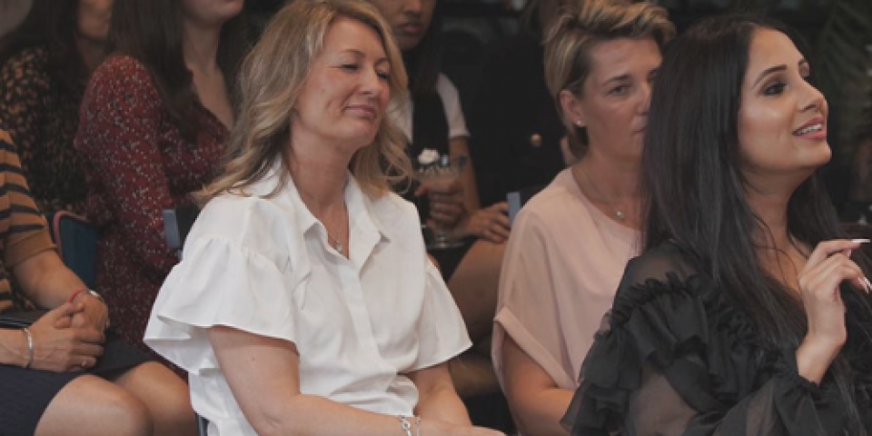11th July 2019: Female Entrepreneurs