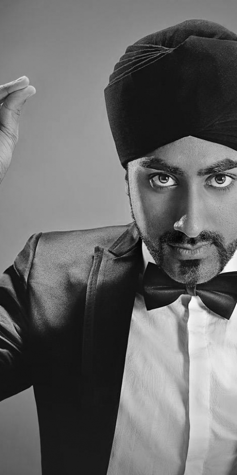 28 AUG 2020 : RONAK live with MAGIC SINGH