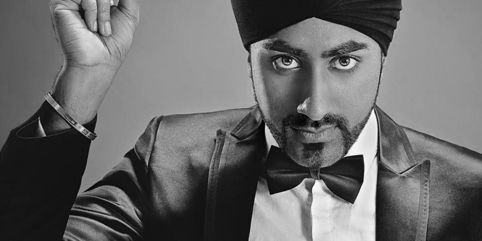 28 AUG 2020 : RONAK live with MAGIC SINGH