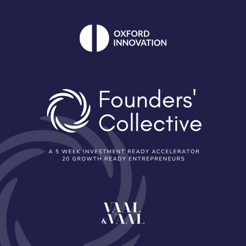 FOUNDERS COLLECTIVE