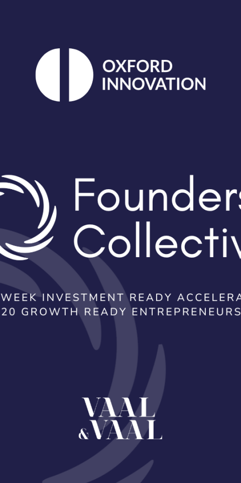 FOUNDERS COLLECTIVE
