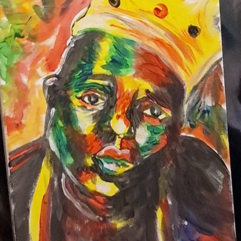 Sip & Paint : Hip Hop / RnB