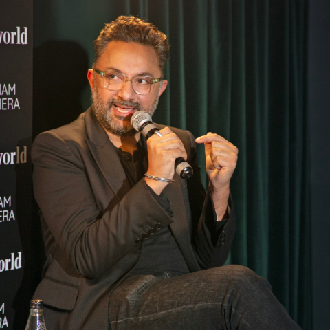 EMPIREWORLD with Sathnam Sanghera