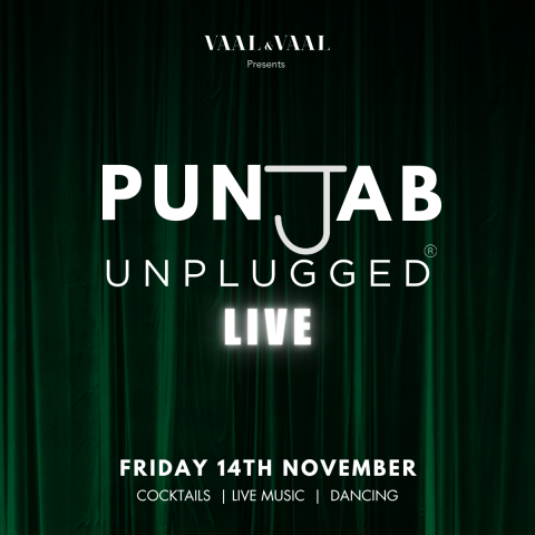 Punjab Unplugged LIVE