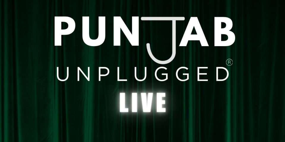 Punjab Unplugged LIVE