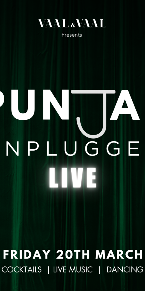 Punjab Unplugged LIVE