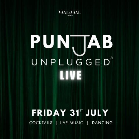 Punjab Unplugged