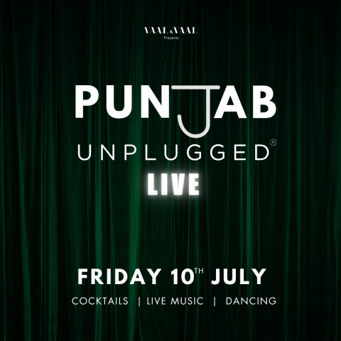 Punjab Unplugged