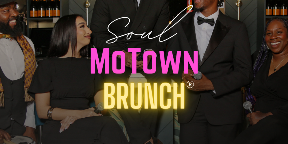 Soul Motown Brunch
