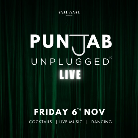Punjab Unplugged