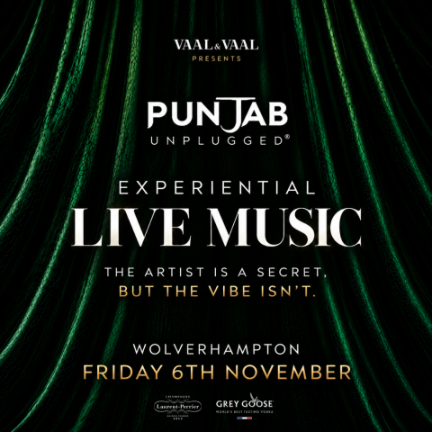 Punjab Unplugged